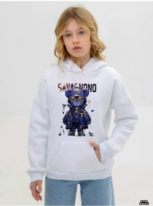 Толстовка #23315859