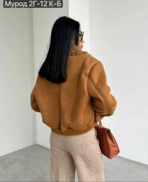 Дубленка #23316389