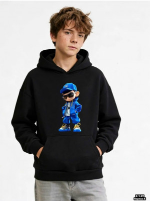 Толстовка #23316390