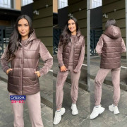 Спортивный костюм