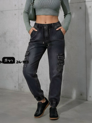 Джинсы #23316965