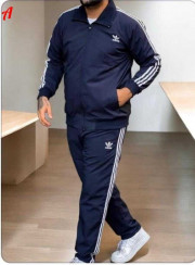 Спортивный костюм