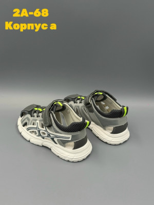 Сандалии #23317173