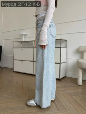 Джинсы #23317771