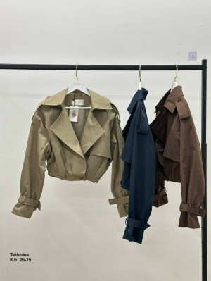 Тренч #23317810