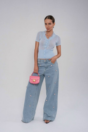 Брюки #23317840