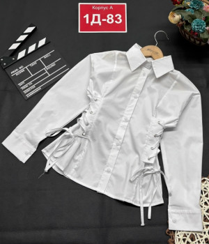 Блузка 23317873