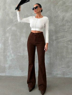 Джинсы #23319331