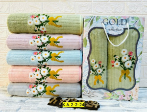 Полотенце #23319563