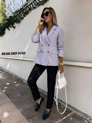 Пиджак #23319741