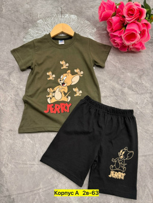 Костюм #23319875