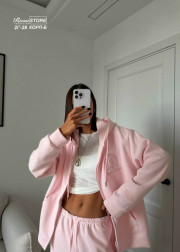 Спортивный костюм