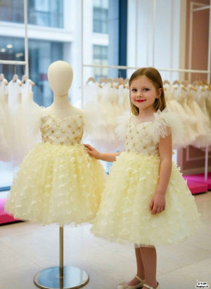 Платье 23320246