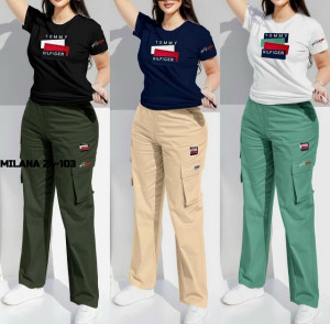 Штаны #23320551