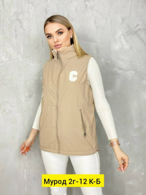Жилет #23321025
