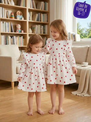 Платье 23321355