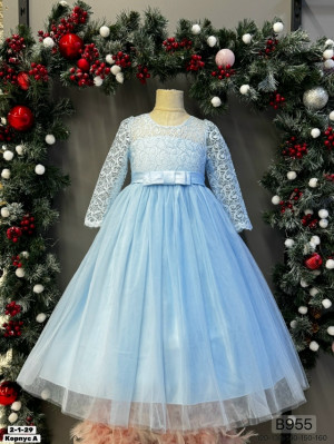 Платье 23321401
