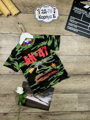 Футболка #23322168