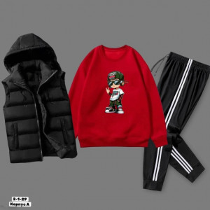 Костюм #23322524