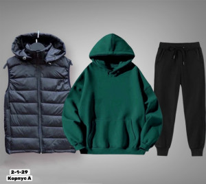 Костюм #23322573