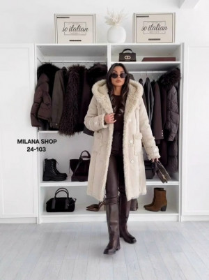 Дубленка #23323209