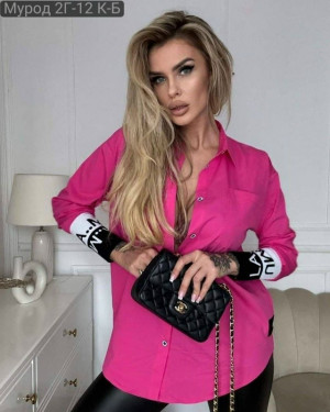 Рубашка #23323243