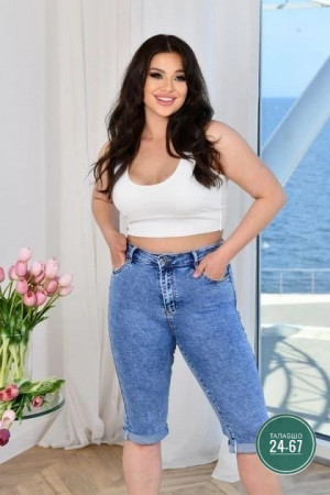 Шорты #23323250