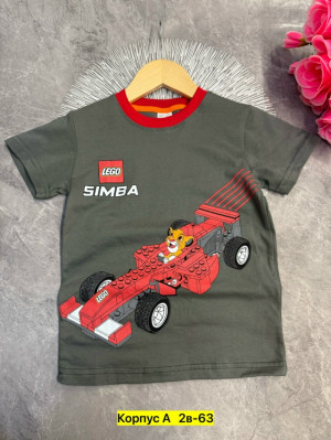 Футболка #23323902