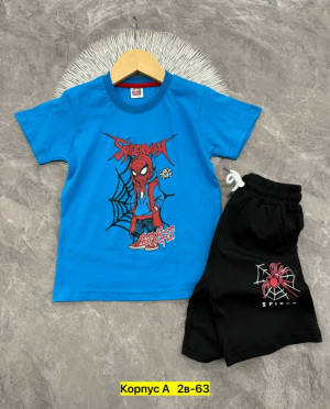 Костюм #23324193