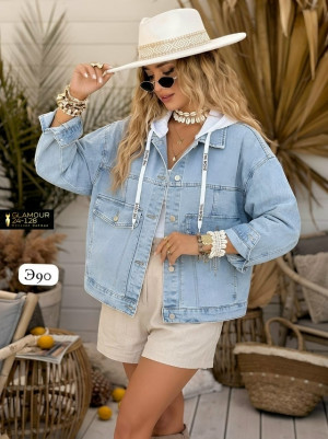 Джинсовка #23324280