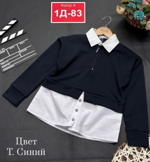 Жилет #23324398