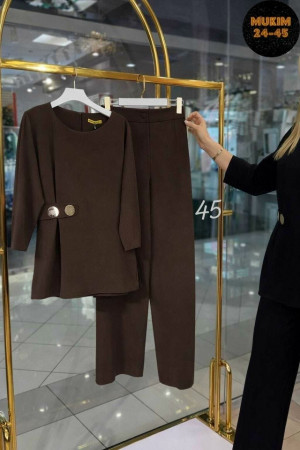 Брюки #23324487