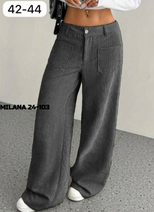 Брюки #23324694