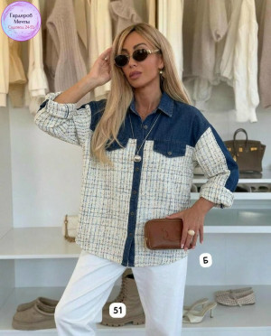 Рубашка 23324741