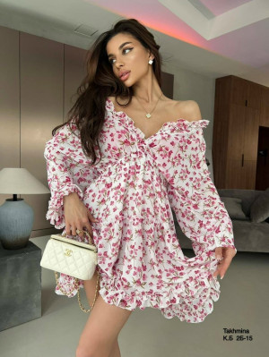 Платье #23324920