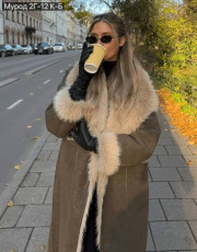 Пальто