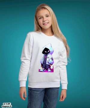 Толстовка #23325404