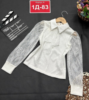 Блузка #23325437