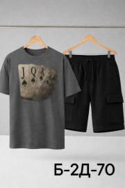 Спортивный костюм