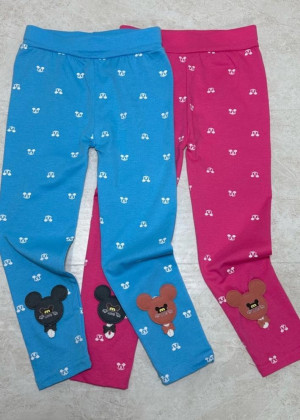 Леггинсы 23326191