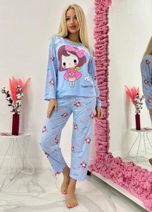 Пижама 23326421
