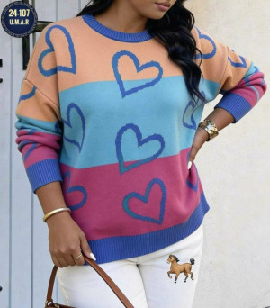 Свитер #23326741