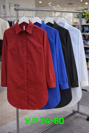 Рубашка 23326977