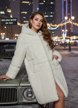 Дубленка #23327335