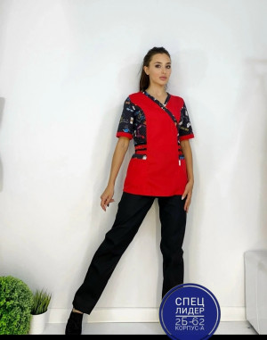 Костюм #23327452