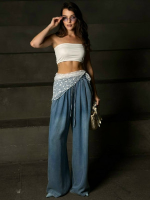 Брюки #23327856