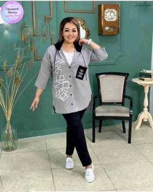 Рубашка #23327952