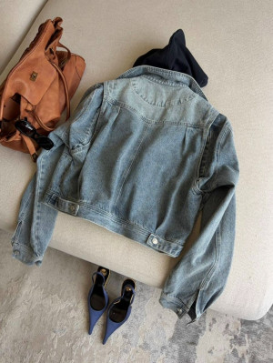 Джинсовка #23328083