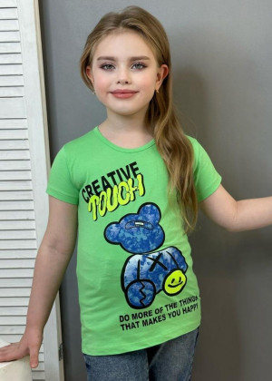 Футболка 23329099