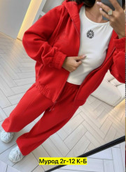 Спортивный костюм